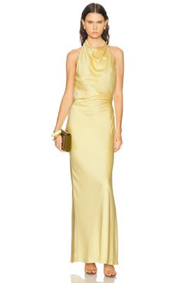 Sho Dress
