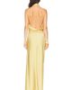 SIMKHAI SIMKHAI Reannon Gown - 3