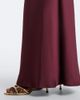 Simkhai Simkhai Reannon halterneck satin gown - 5