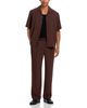 Simkhai Simkhai Relaxed Fit Elvis Trousers - 2