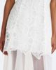 Simkhai Simkhai Rennis organza bustier gown - 4