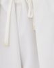 SIMKHAI SIMKHAI Rhea Cotton Wide Leg Pants White - 6