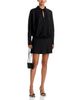 Simkhai Simkhai Rianna Blouson Mini Dress - 2