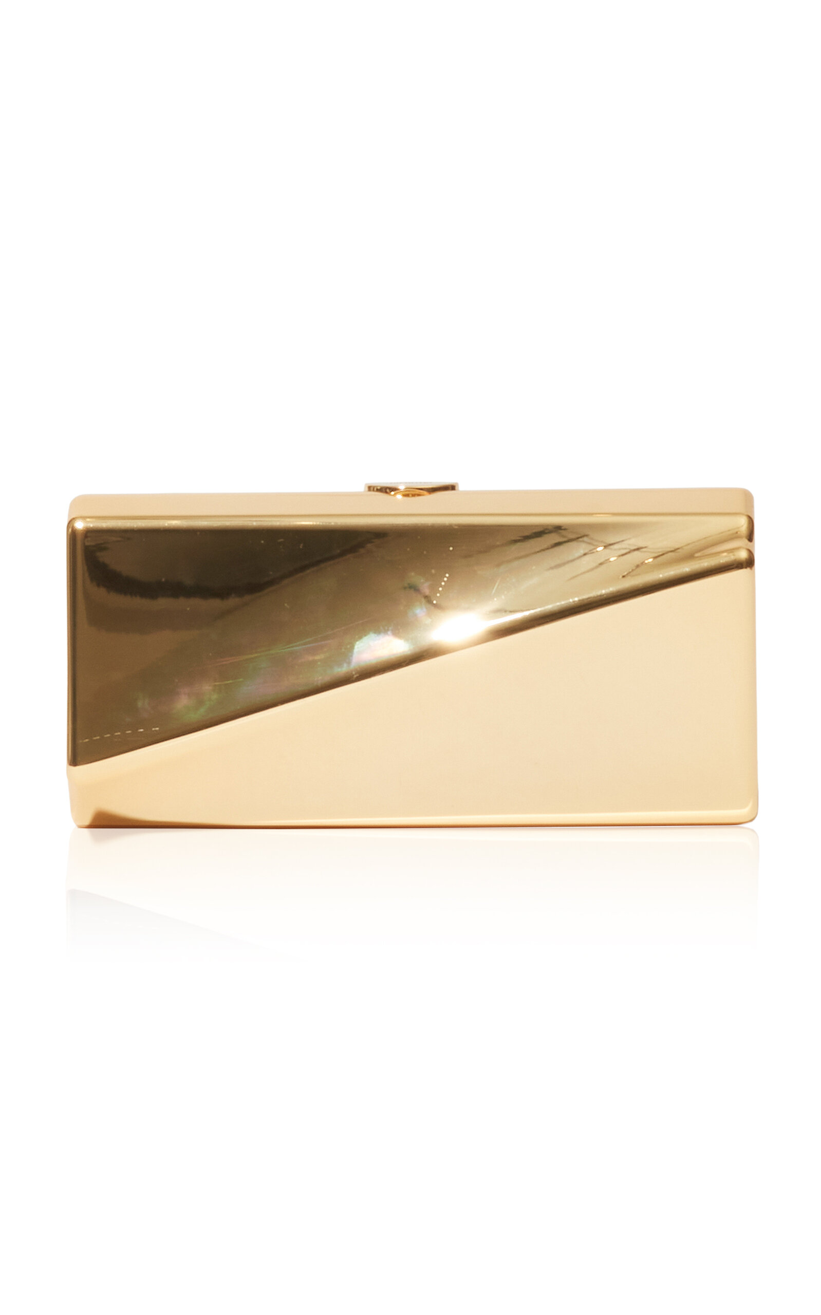 SIMKHAI SIMKHAI Ripple Clutch