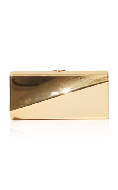 SIMKHAI SIMKHAI Ripple Clutch