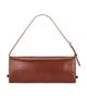 SIMKHAI SIMKHAI River East West Vachetta Leather Clutch - 2