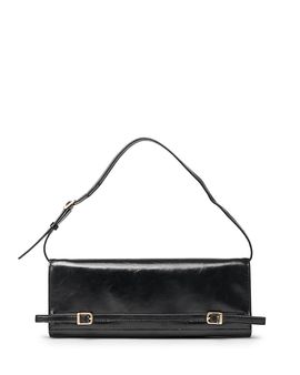 Simkhai Simkhai River East/West Leather Shoulder Bag