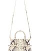 SIMKHAI SIMKHAI River Small Top Handle Bag - 1