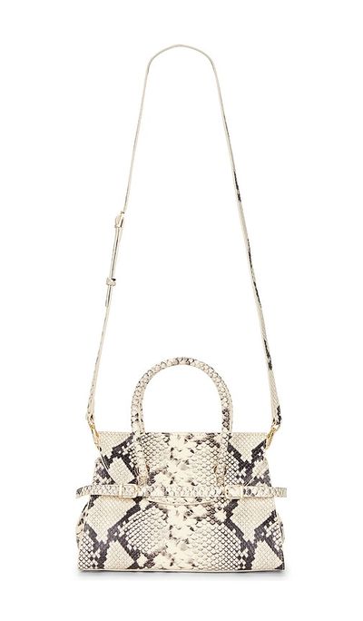 SIMKHAI SIMKHAI River Small Top Handle Bag