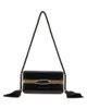 Simkhai Simkhai Roma Leather & Aluminum Shoulder Bag - 1