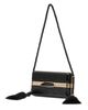Simkhai Simkhai Roma Leather & Aluminum Shoulder Bag - 2