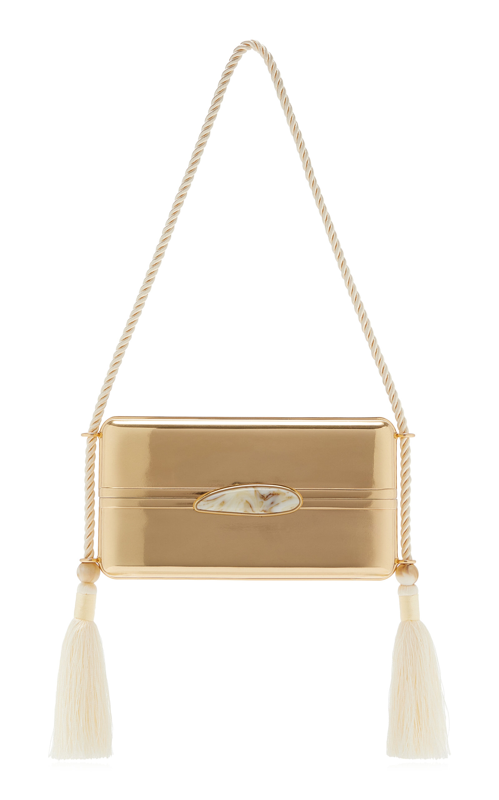 SIMKHAI SIMKHAI Roma Shoulder Bag