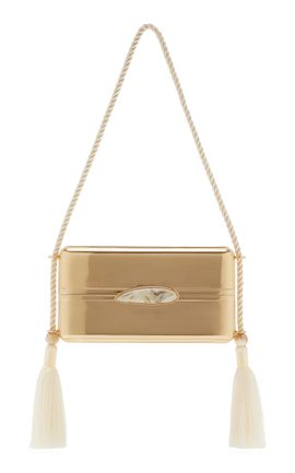 SIMKHAI SIMKHAI Roma Shoulder Bag