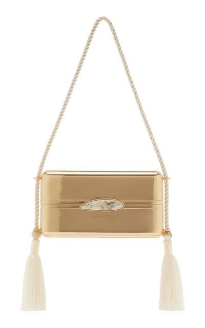 SIMKHAI SIMKHAI Roma Shoulder Bag