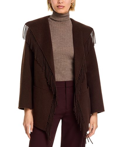 Simkhai Simkhai Rowen Coat