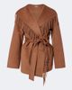 Simkhai Simkhai Rowen wool-blend jacket - 1