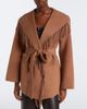 Simkhai Simkhai Rowen wool-blend jacket - 2