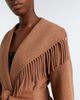 Simkhai Simkhai Rowen wool-blend jacket - 3