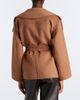 Simkhai Simkhai Rowen wool-blend jacket - 5
