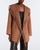 Simkhai Simkhai Rowen wool-blend jacket - 6