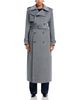 Simkhai Simkhai Rumi Double Breasted Long Coat - 3