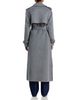 Simkhai Simkhai Rumi Double Breasted Long Coat - 4