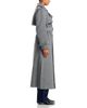 Simkhai Simkhai Rumi Double Breasted Long Coat - 5