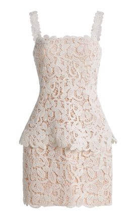 Sho Dress