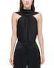 Simkhai Simkhai Scarlett Cape Top - 1