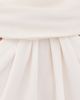 SIMKHAI SIMKHAI Scarlett Cape Top Ivory - 6
