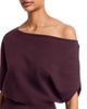 Simkhai Simkhai Shania Asymmetric Mini Dress - 3