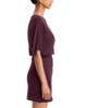 Simkhai Simkhai Shania Asymmetric Mini Dress - 5