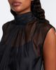 Simkhai Simkhai Shirya fringed organza minidress - 3