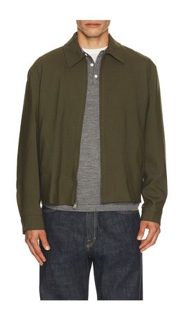SIMKHAI SIMKHAI Sidney Blouson Jacket