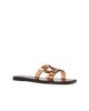 SIMKHAI SIMKHAI Simkhai Monogram Jelly Flat Slide - 2