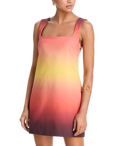 Simkhai Simkhai Skye Mini Dress