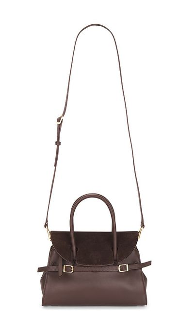 SIMKHAI SIMKHAI Small River Top Handle Bag