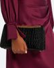 Simkhai Simkhai Solange croc-effect leather clutch - 2
