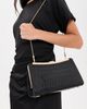 SIMKHAI SIMKHAI Solange Shoulder Bag Black One - 3