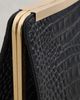 SIMKHAI SIMKHAI Solange Shoulder Bag Black One - 5