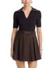 Simkhai Simkhai Solvane Mini Dress - 1