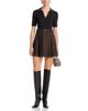 Simkhai Simkhai Solvane Mini Dress - 2