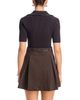 Simkhai Simkhai Solvane Mini Dress - 4