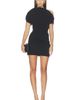SIMKHAI SIMKHAI Stefi Mini Dress - 1
