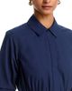 Simkhai Simkhai Stiles Cotton Knit Shirt - 4