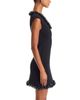 Simkhai Simkhai Suki Embellished Trim Mini Dress - 5