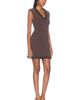 SIMKHAI SIMKHAI Suki Mini Dress - 2