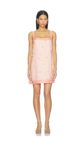 Sho Dress