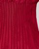 SIMKHAI SIMKHAI Tali Mini Dress Lipstick - 6