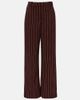 Simkhai Simkhai Tavar pinstripe wide-leg pants - 1